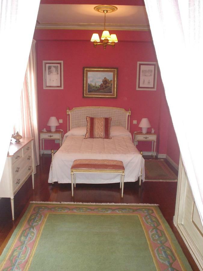 Holiday home La Torre Del Indiano *