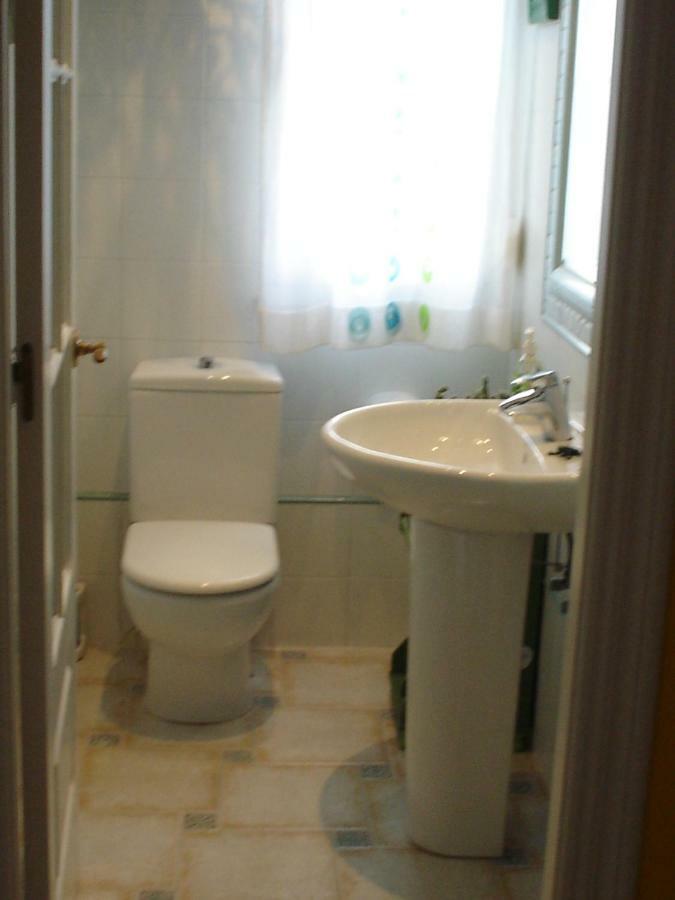 La Torre Del Indiano Holiday home Santander