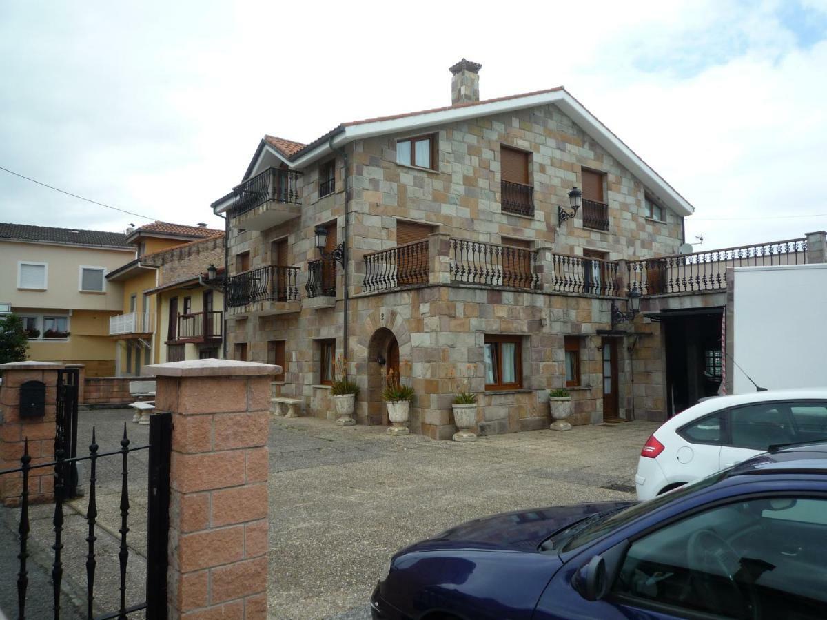 Balcones Apartment *