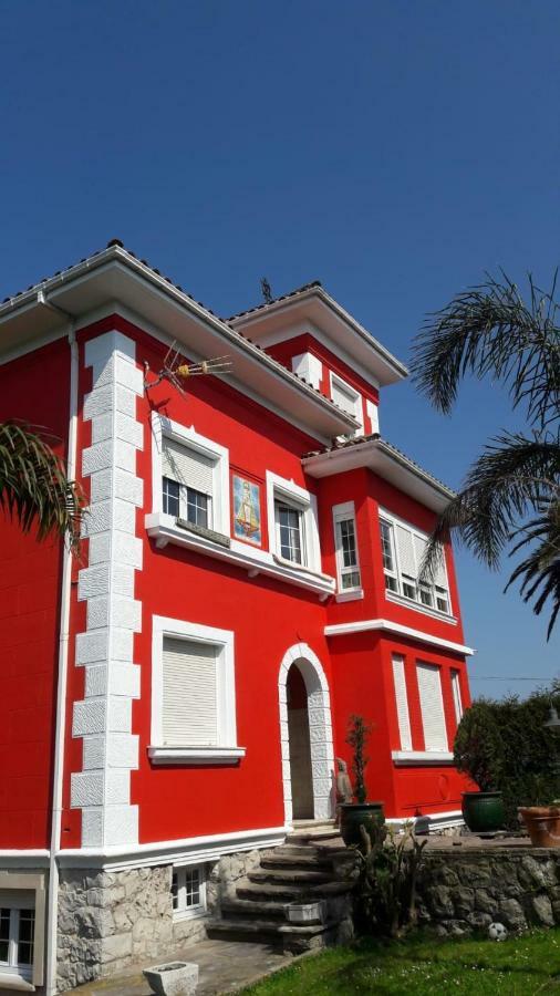 La Torre Del Indiano Holiday home *