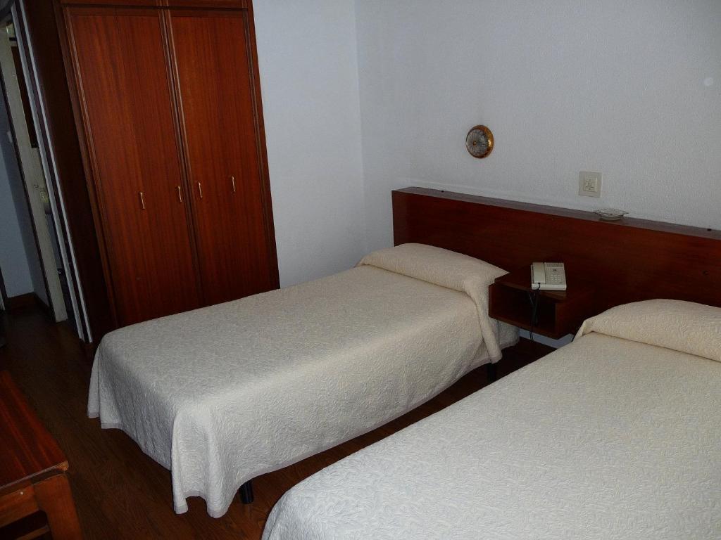 Guest house Liebana Santander