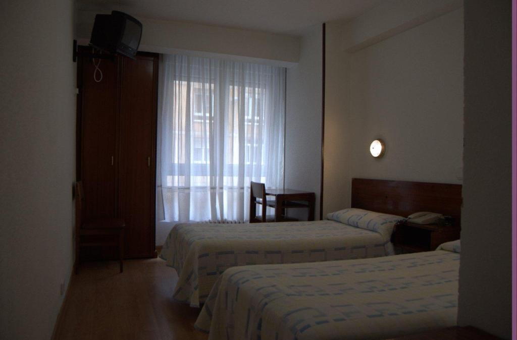 Guest house Liebana