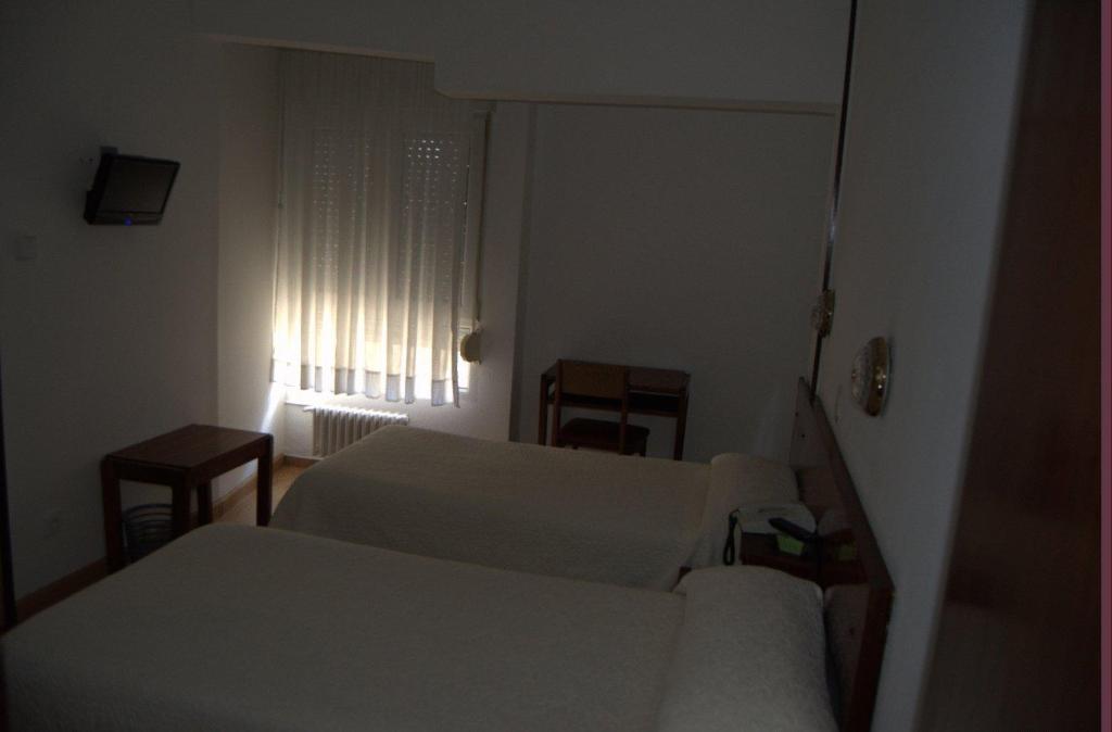 Liebana Guest house 2*