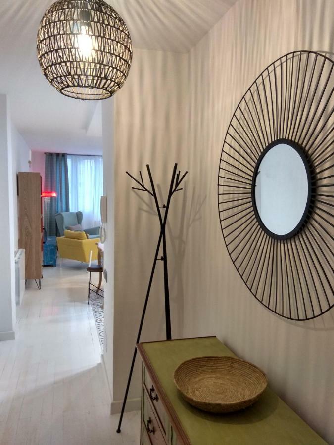 Casa Palabra Apartment