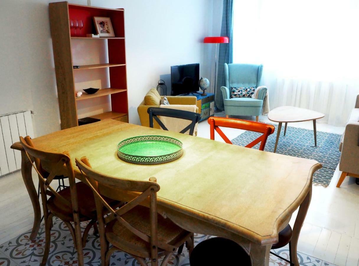 Apartment Casa Palabra