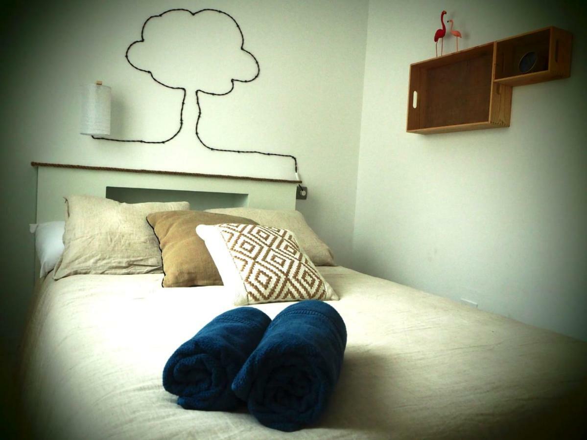 Casa Palabra Apartment Santander