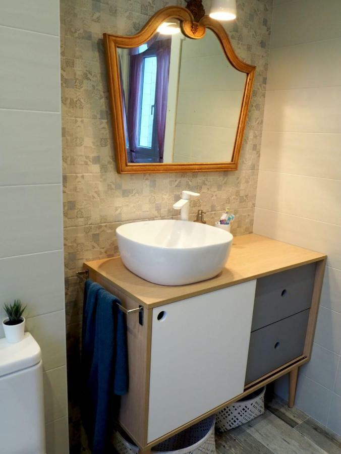 Casa Palabra Apartment Santander