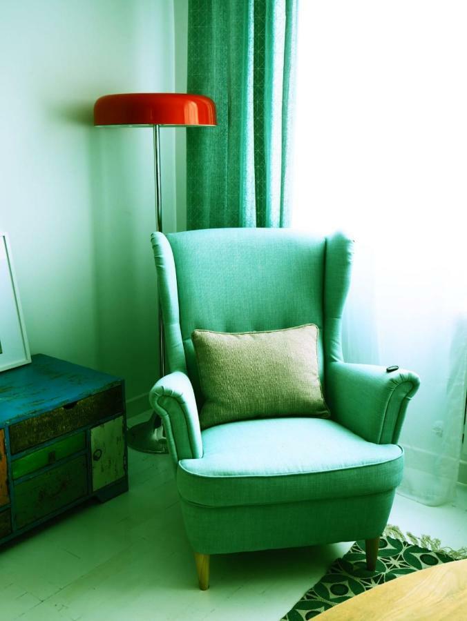 Apartment Casa Palabra Santander