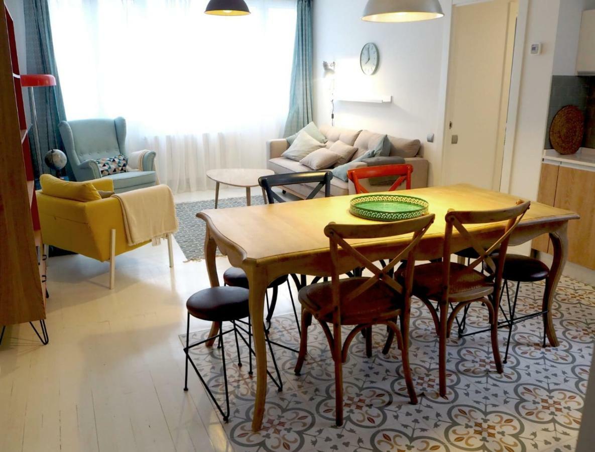 Apartment Casa Palabra