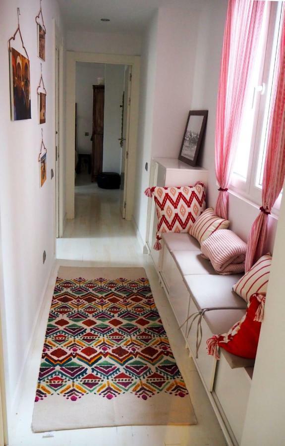 Apartment Casa Palabra *