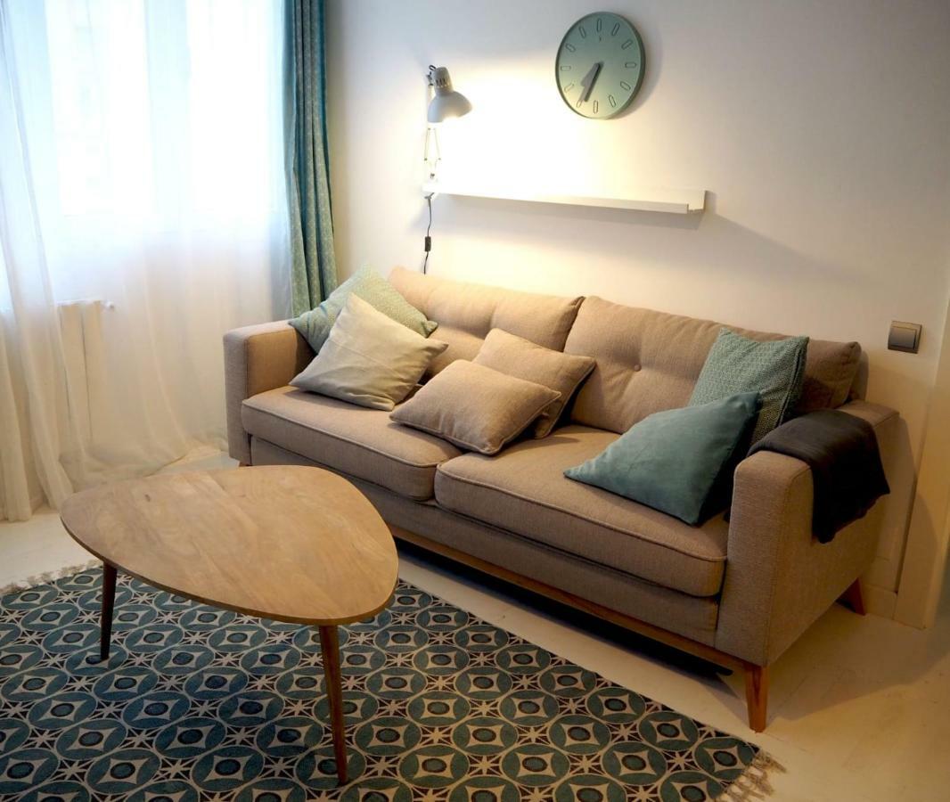 Apartment Casa Palabra