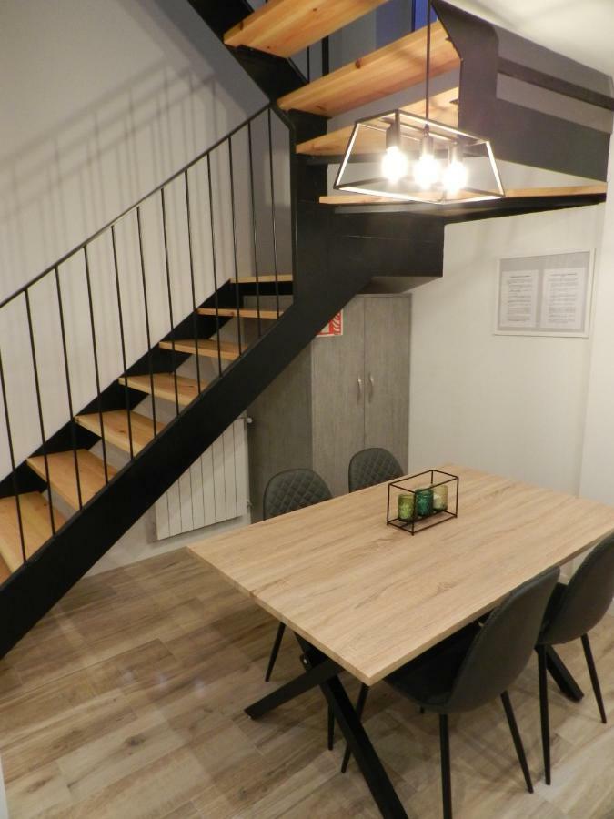 Holiday home Tu Casa En Santander
