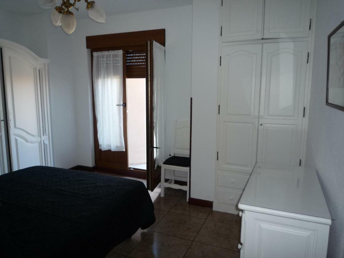 Apartment Balcones *