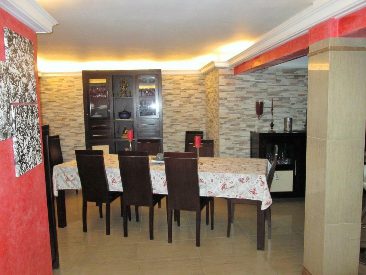 La Torre Del Indiano Holiday home *