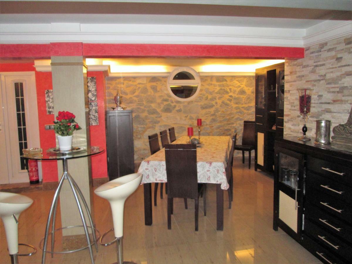 La Torre Del Indiano Holiday home *