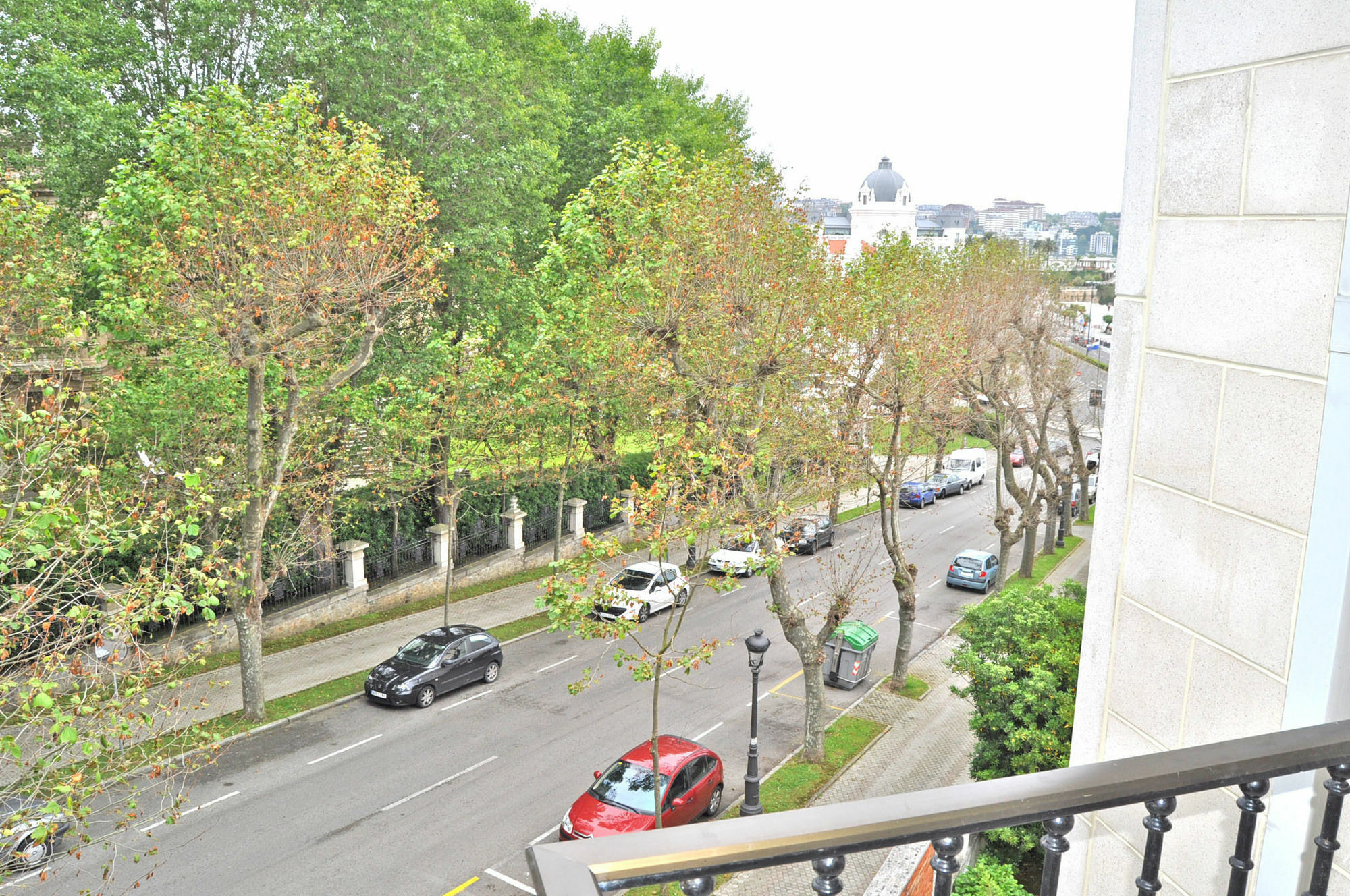 Alda Don Carlos Hotel