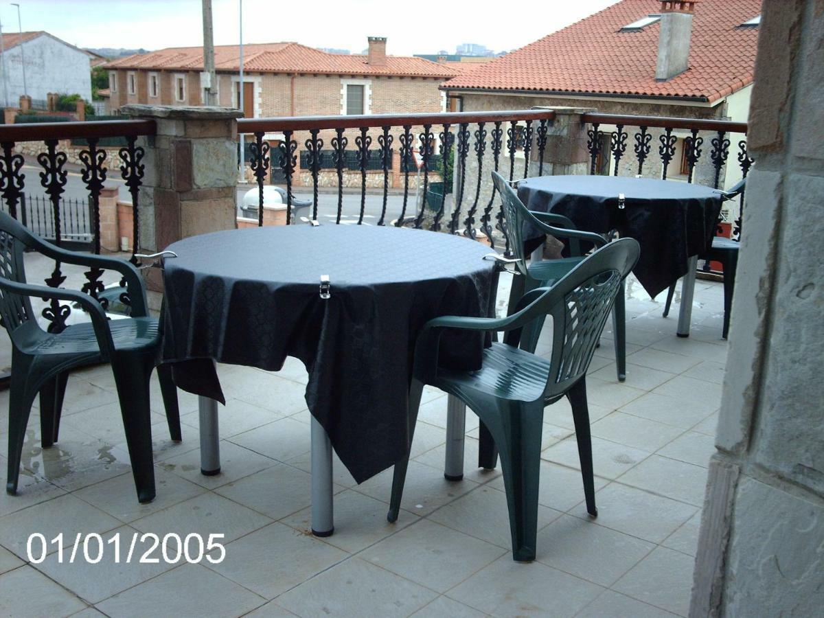 Balcones Santander