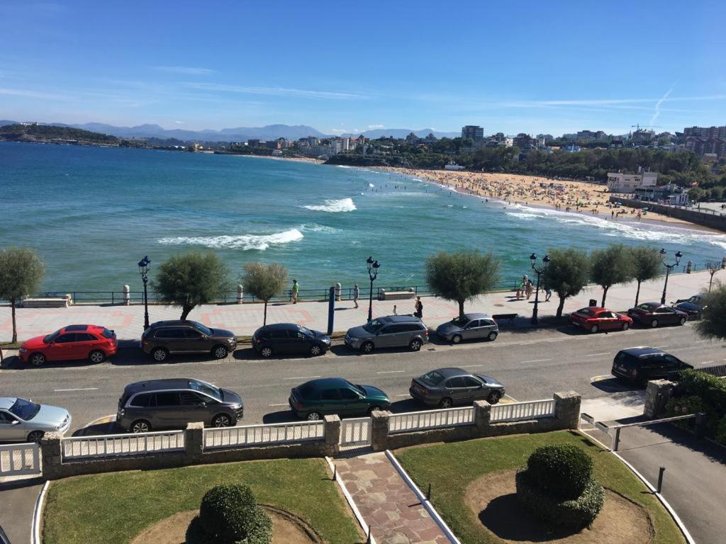 Vistas Al Mar * Santander