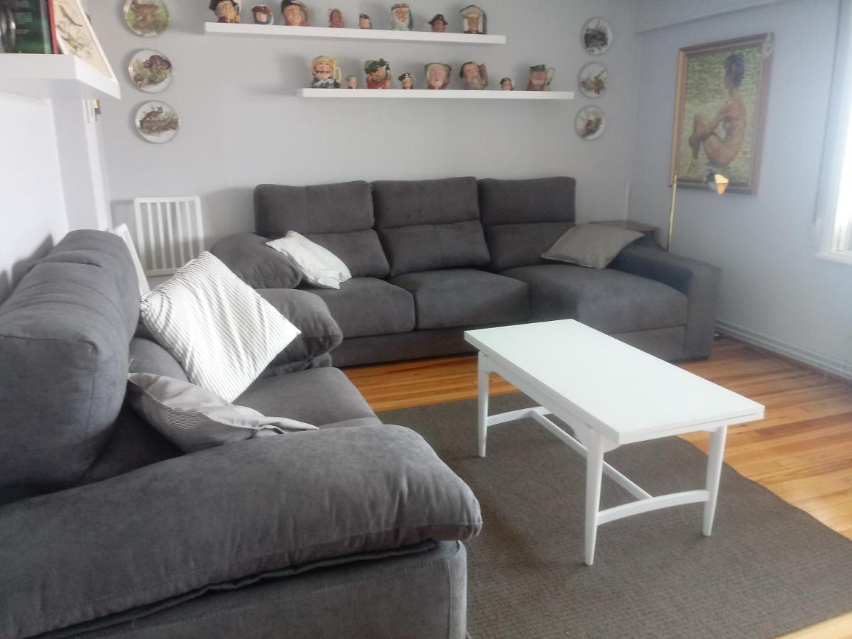 Apartamento Vistas Al Mar *