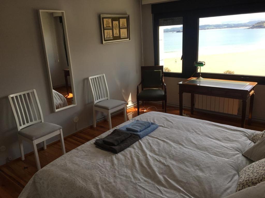 Vistas Al Mar Apartamento *