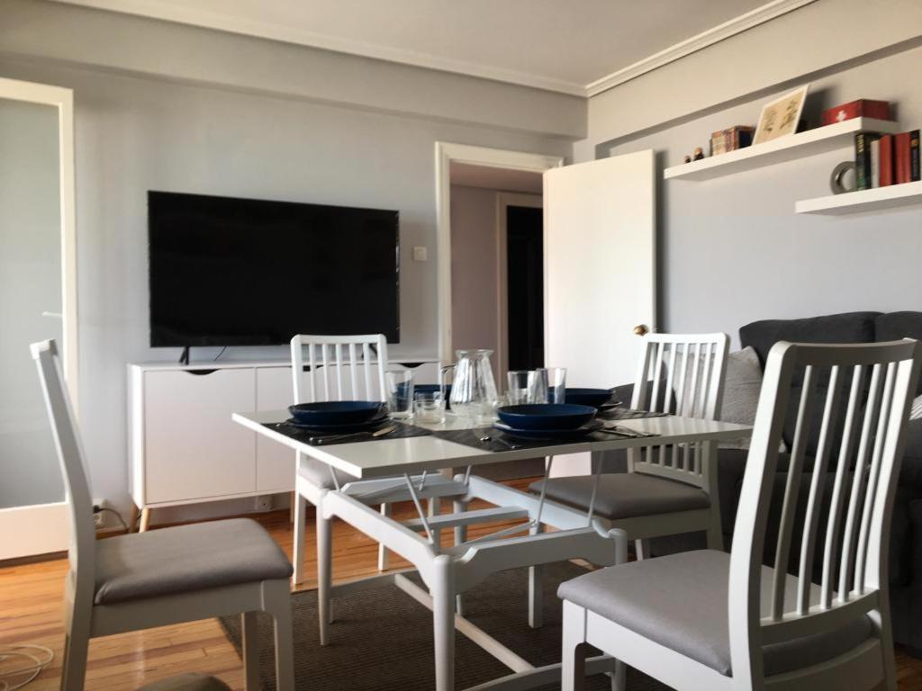 Apartamento Vistas Al Mar