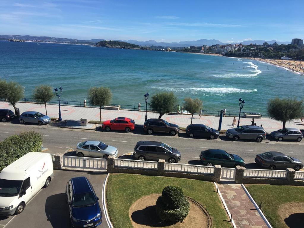 Vistas Al Mar Apartamento *