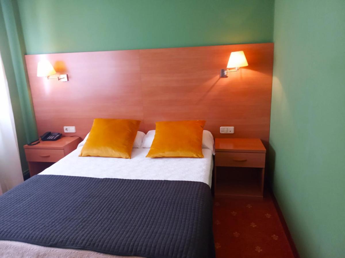 San Millán Hotel