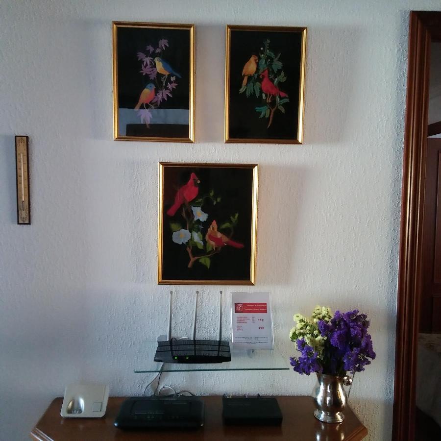 En El Sardinero-santander Habitación en casa particular *