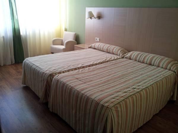 Hotel San Millán 3*
