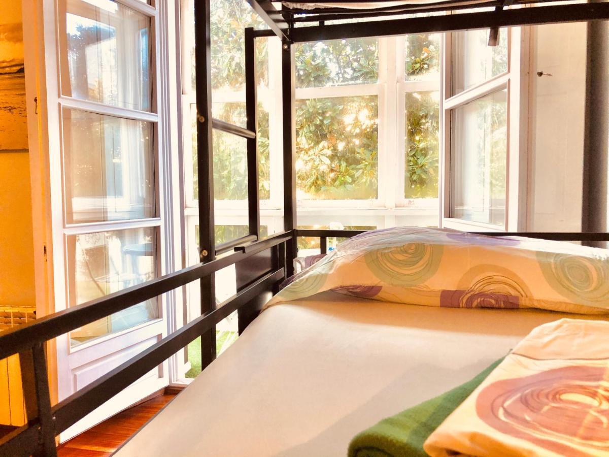 Hostel Santander Santander