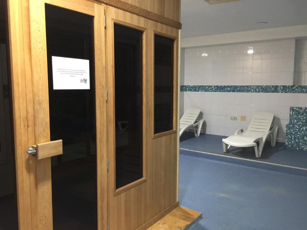 Hotel San Millán 3*