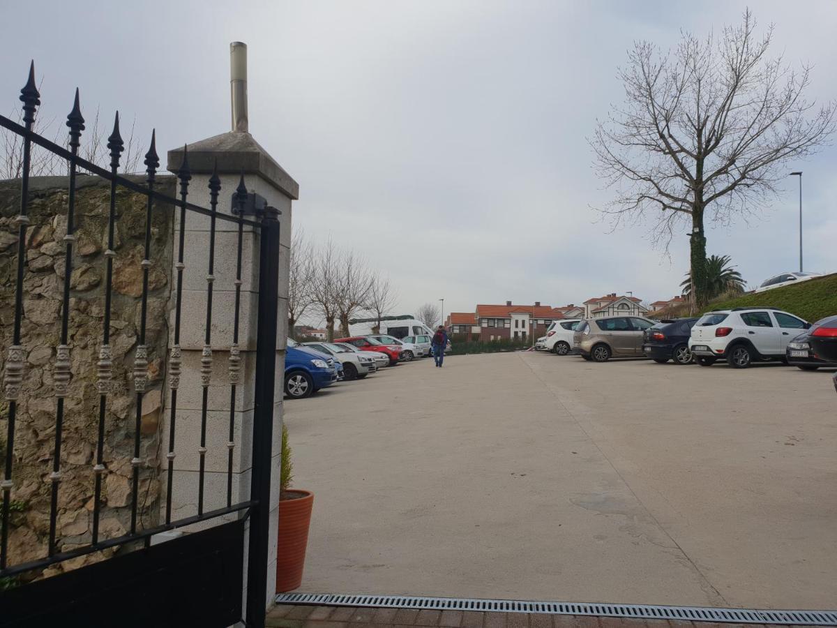 Hotel San Millán Santander