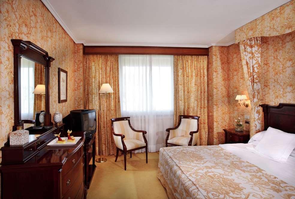 Santemar Hotel 4*