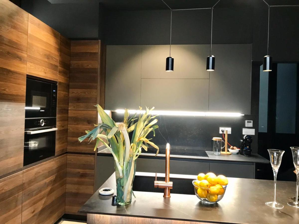 Apartamento Apartamento De Lujo Junto Puerto Chico Santander