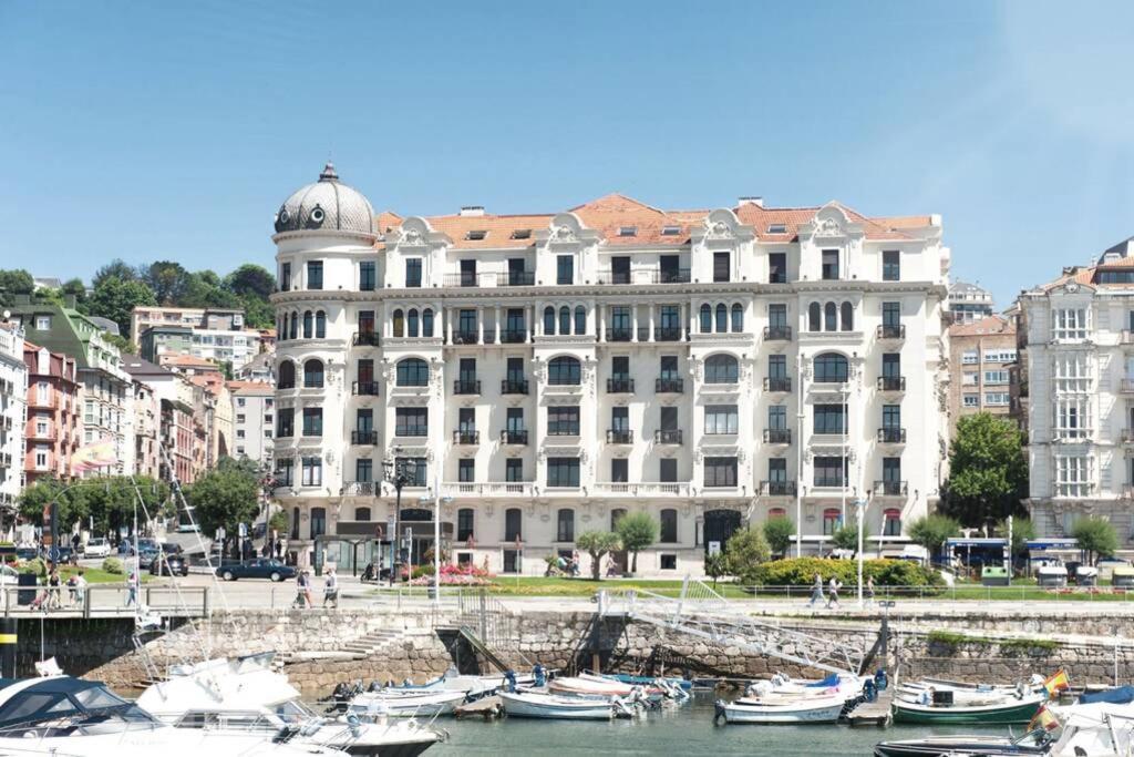 Apartamento Apartamento De Lujo Junto Puerto Chico