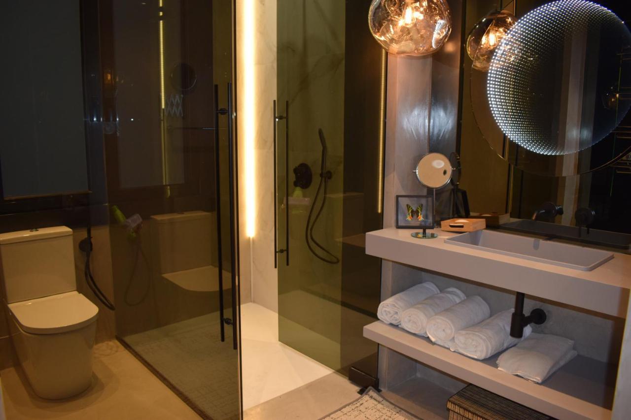 Apartamento Apartamento De Lujo Junto Puerto Chico