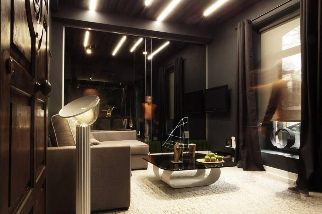 Apartamento Apartamento De Lujo Junto Puerto Chico