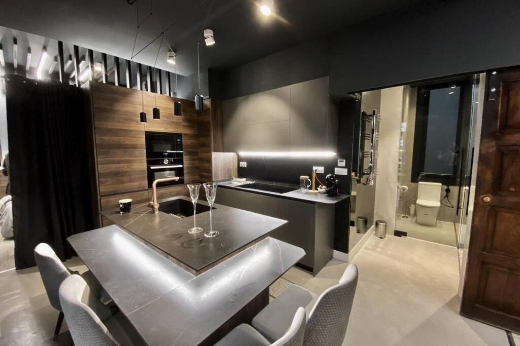 Apartamento De Lujo Junto Puerto Chico * Santander