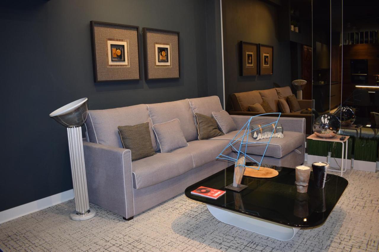 Apartamento Apartamento De Lujo Junto Puerto Chico
