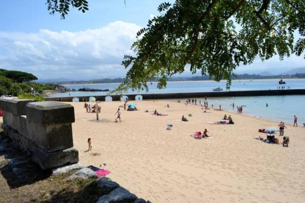 Apartamento Apartamento De Lujo Junto Puerto Chico Santander