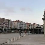 Acogedor apartamento en el Centro de Santander