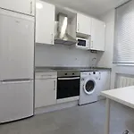 Acogedor Apartamento en Santander