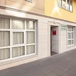 Apartamentos Reina Victoria