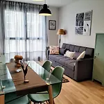 Apartamento La Coqueta