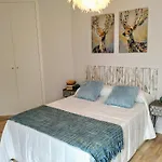 Apartamento La Coqueta
