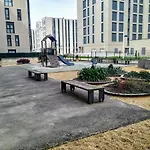 Apartamento La Coqueta