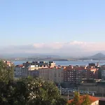 ventanas a la bahia