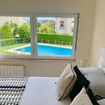 Apartamento Valdenoja Playa Sardinero