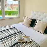 Apartamento Valdenoja Playa Sardinero