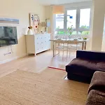 Apartamento Valdenoja Playa Sardinero